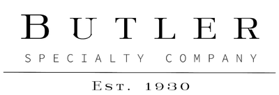 Butler Specialty Company by Isabelle's Lighting logo