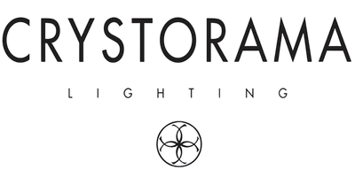 Crystorama by Isabelle's Lighting logo