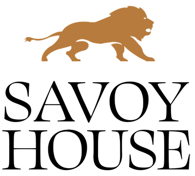 Savoy House by Isabelle's Lighting logo
