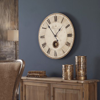 Clocks