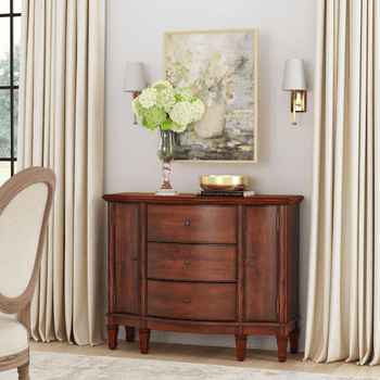 Accent Cabinets & Chests