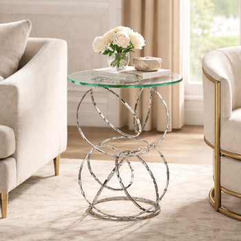 Accent Tables