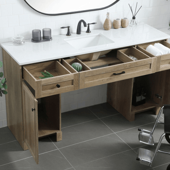 ADA Compliant Vanities