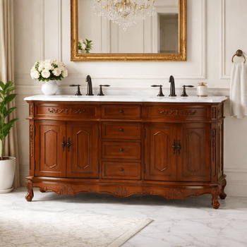 Double Vanities