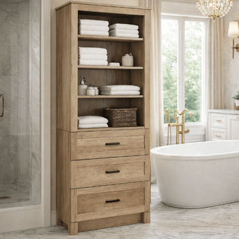 Linen Storage