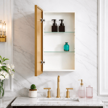 Medicine Cabinets