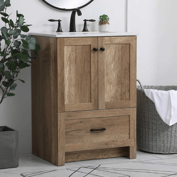 Single Vanities