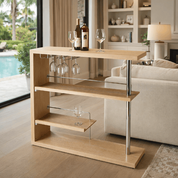 Buffets, Cabinets & Wine Storage