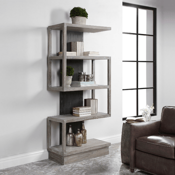 Bookcases & Shelving
