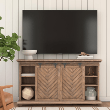 Console Tables