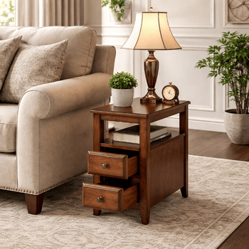 End Tables & Side Tables