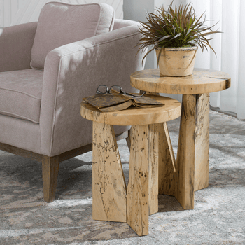Nesting Tables