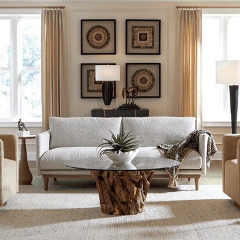 Sofas & Loveseats