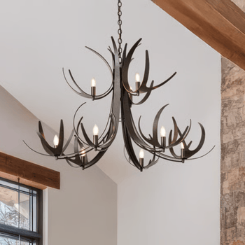 Chandeliers