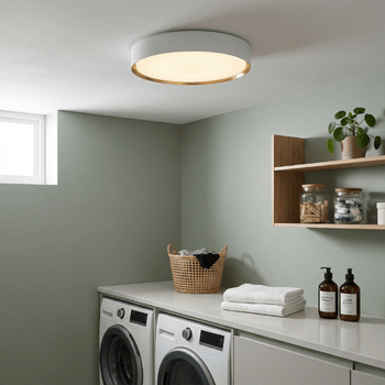 Flush Mount Lighting