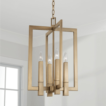 Foyer Lights