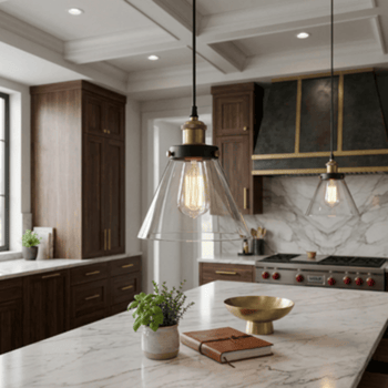 Mini Pendant Lights