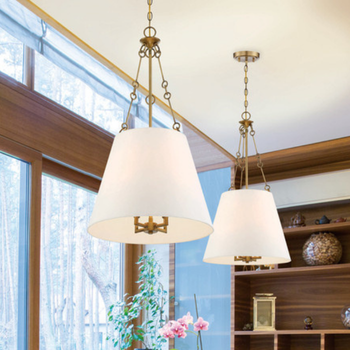 Pendant Lights
