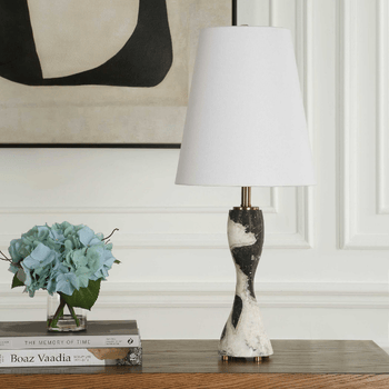 Buffet Lamps