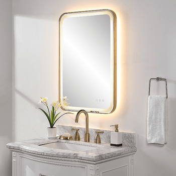ADA Mirrors