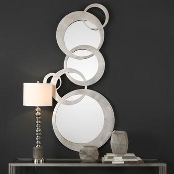 Decorative Mirrors