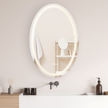 LED Lighted Mirrors