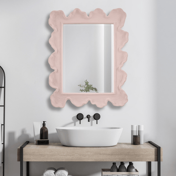 Rectangular Mirrors